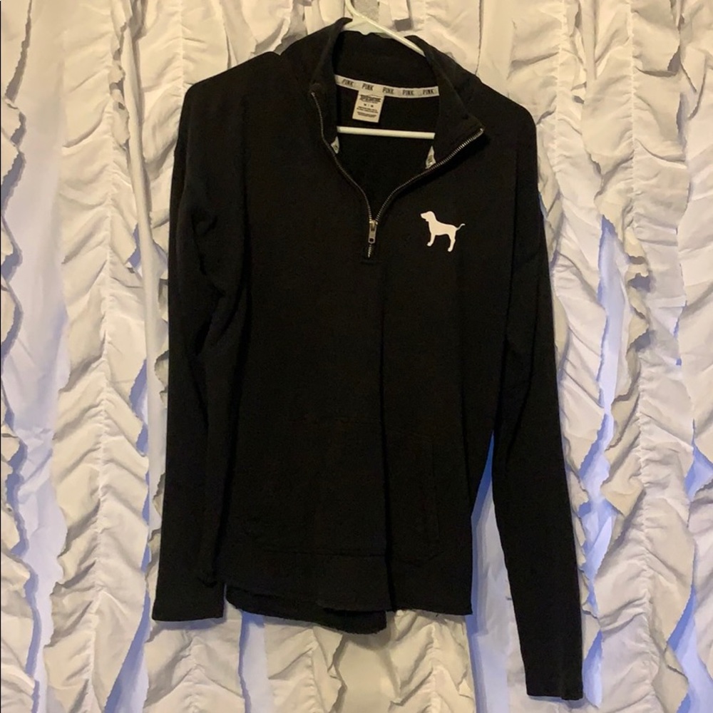PINK Lightweight Sweatshirt